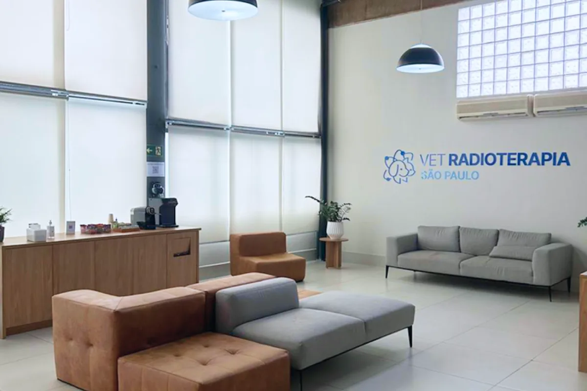 Vet Radioterapia SP in São Paulo, Brazil